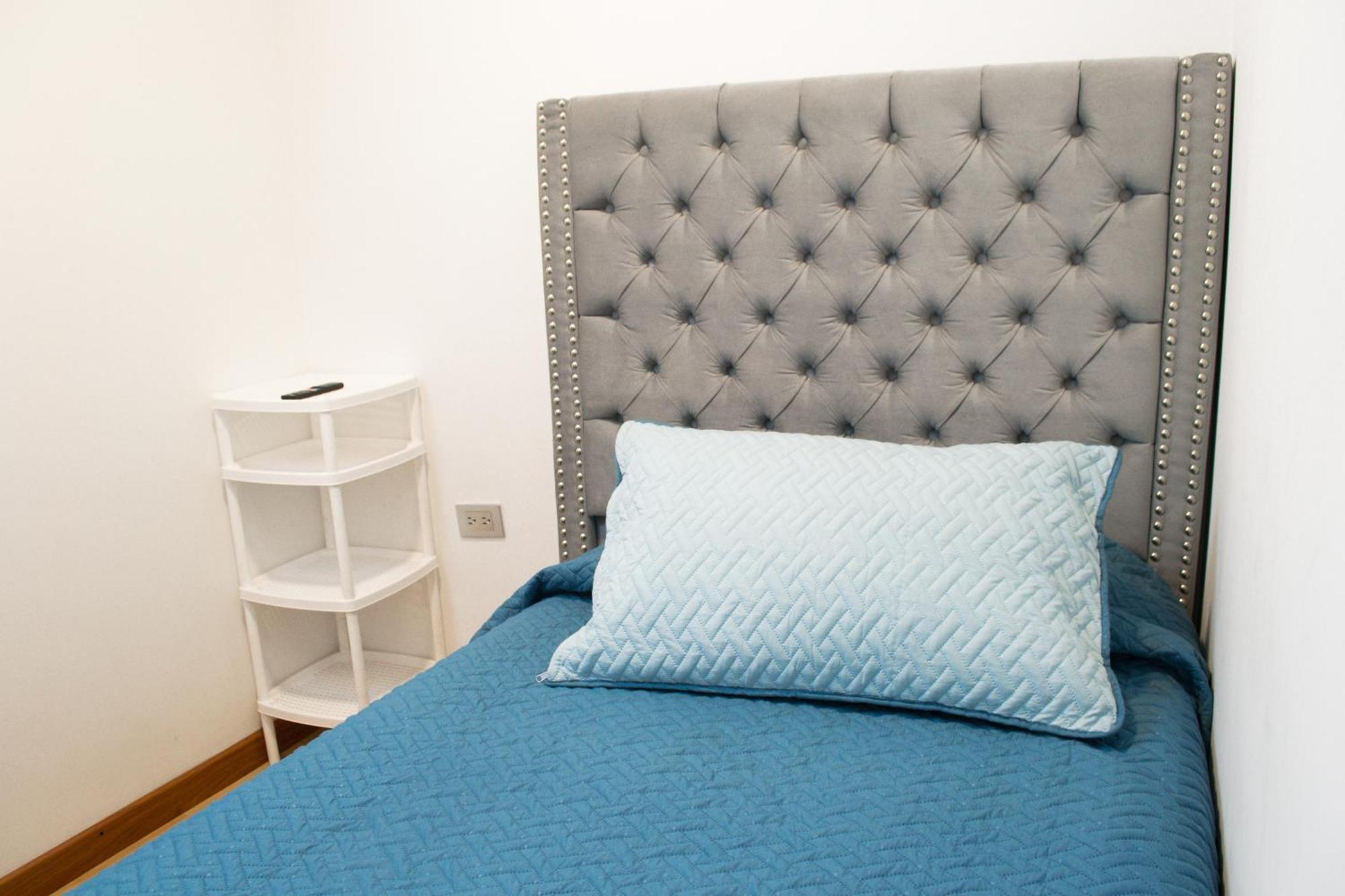 Lucas Corferias - Privadas Gasthof